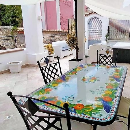 Ravello Vingius Suite Extérieur photo