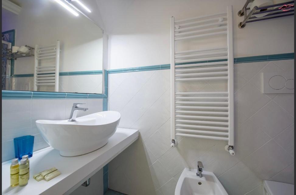 Ravello Vingius Suite Extérieur photo