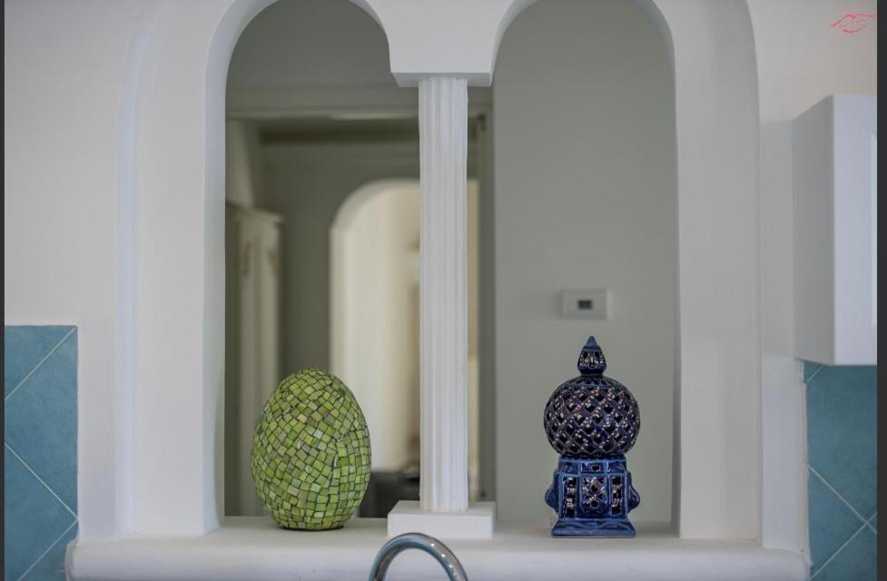 Ravello Vingius Suite Extérieur photo