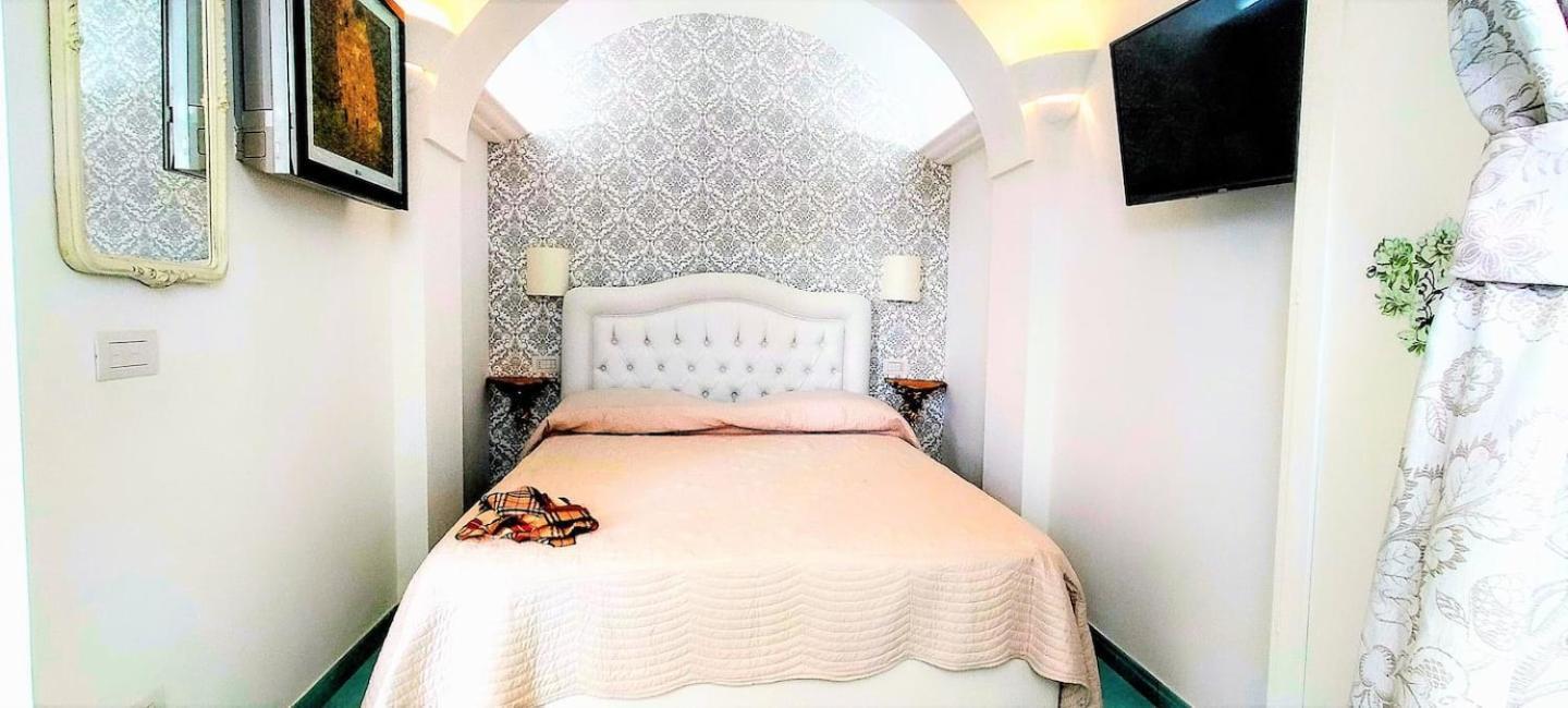 Ravello Vingius Suite Extérieur photo
